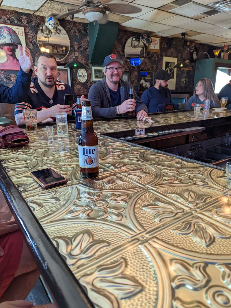 Service That Feels Like A Regular