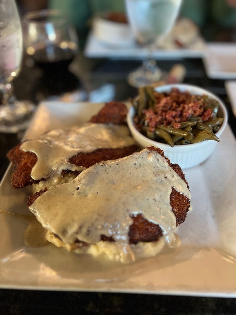 Pricing and Portions