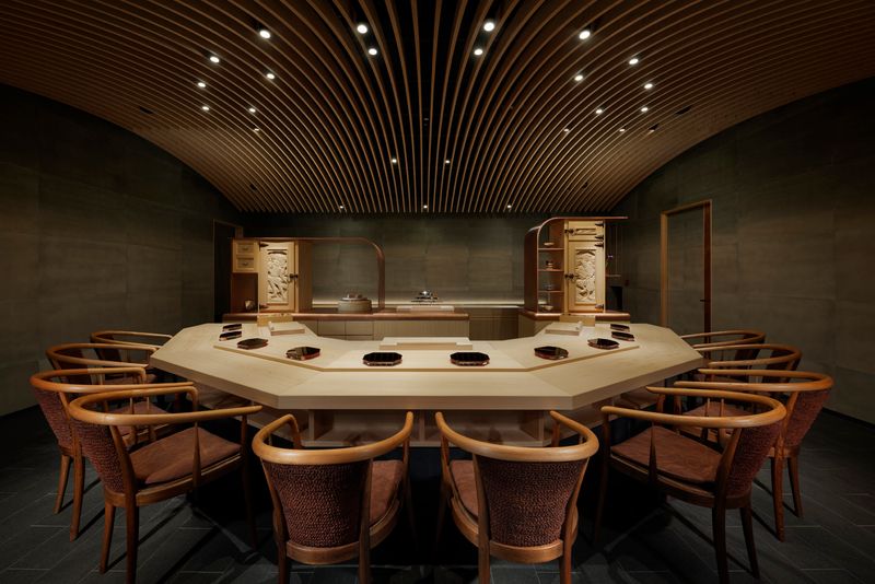 Sushi Sho (Midtown East)