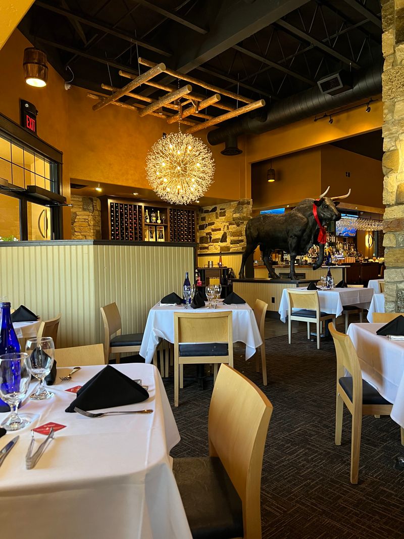 Lamb And Herb Accents