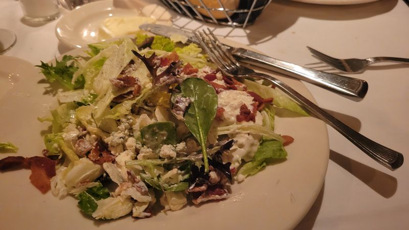 Wedge Salad - Cold, Crisp, Classic