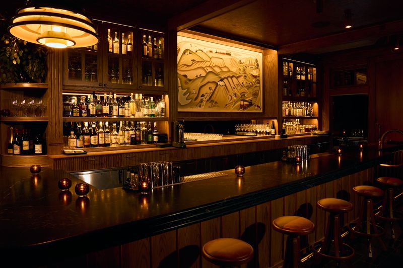 Vandell – Los Feliz