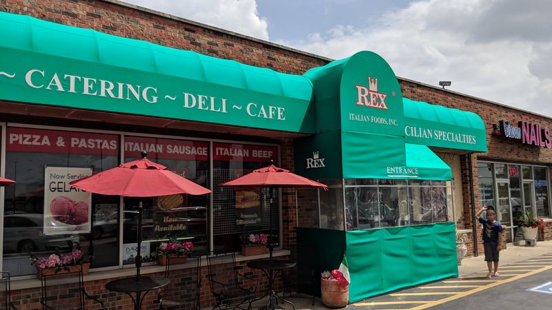 Rex Italian Foods - Norridge