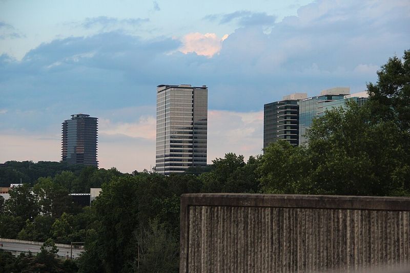 Sandy Springs, Georgia