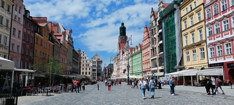 Wrocław, Poland
