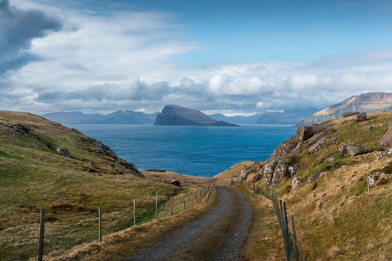 It’s Peacefully Remote