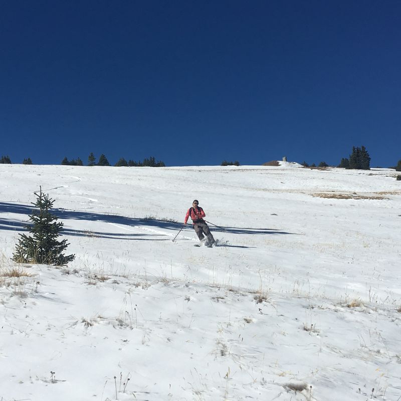 Navigation Tips Using Old Resort Landmarks