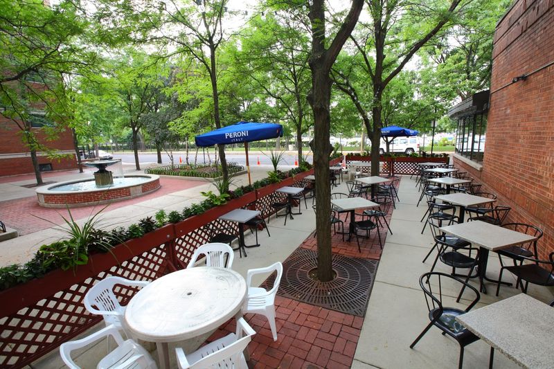 Tufano’s Vernon Park Tap – Chicago