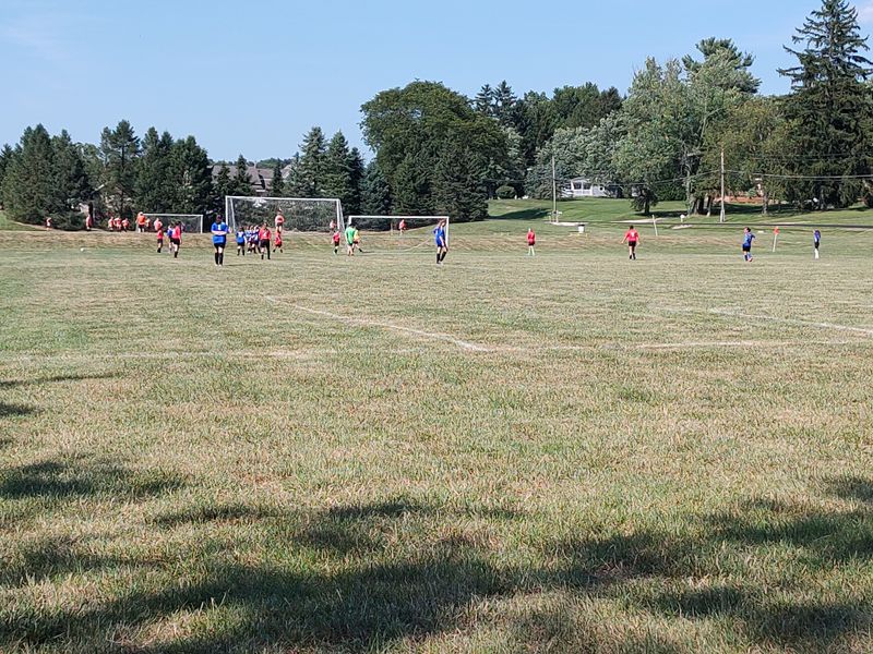 Ontario Youth Sports Complex