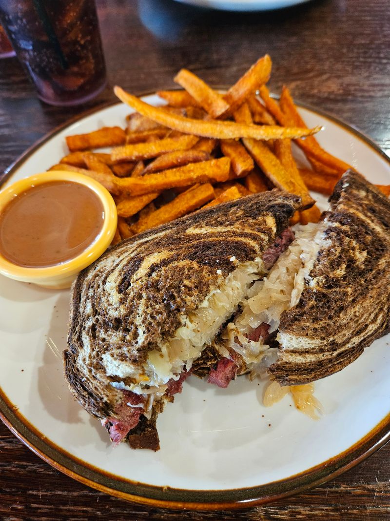 Grilled Chicken Breast Dinner