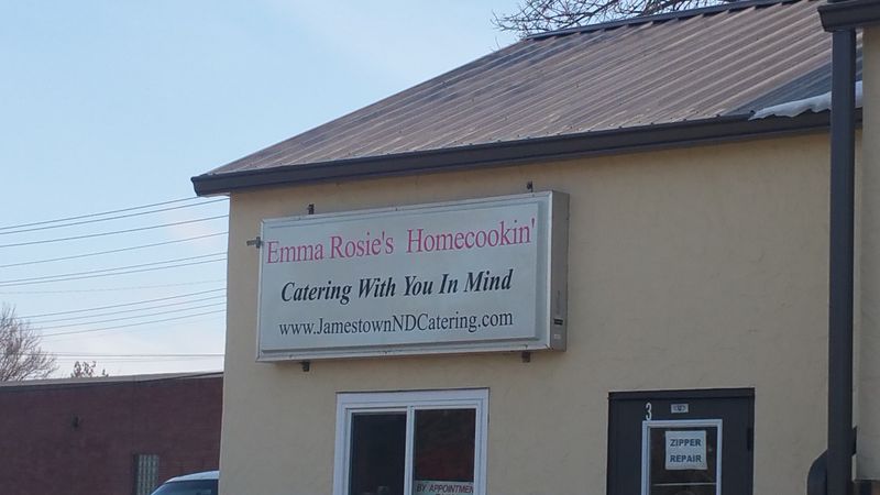 Emma’s Kuchen, LLC — Jamestown