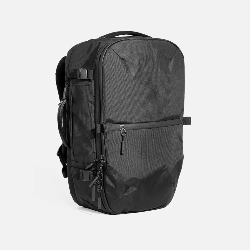 Aer – Travel Pack 3 (35L)