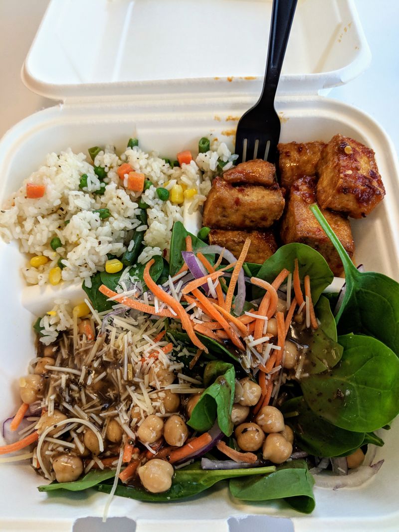 Market Fresh Key Center