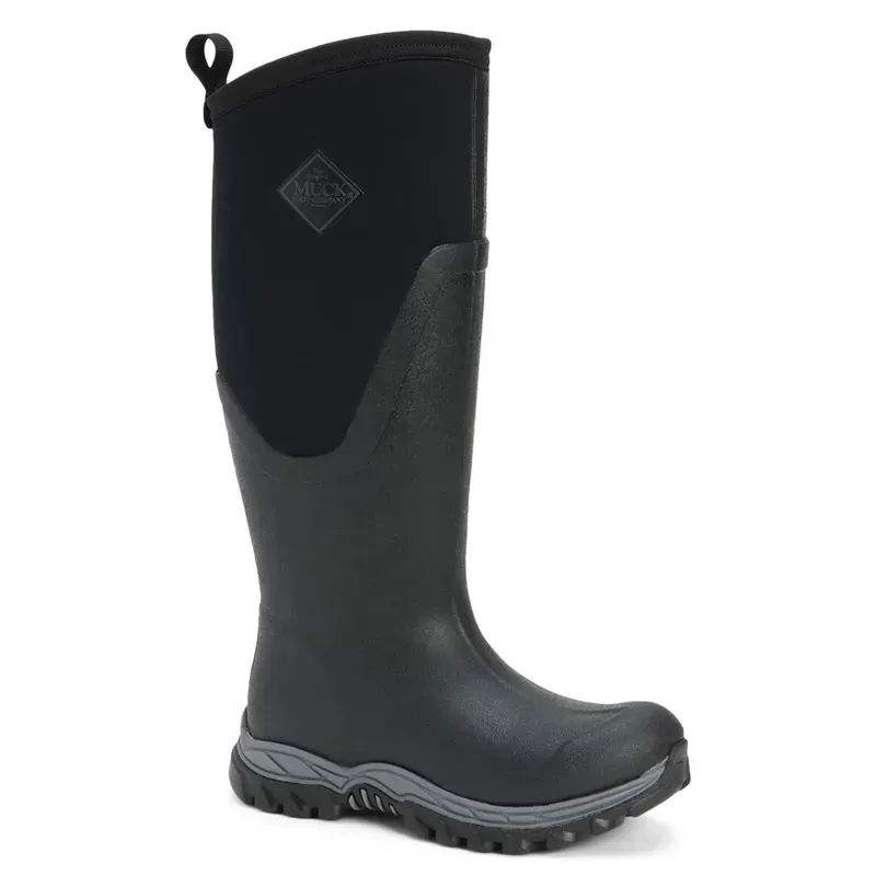 The Original Muck Boot Company Arctic Sport Tall — waterproof workhorse for sloppy winters