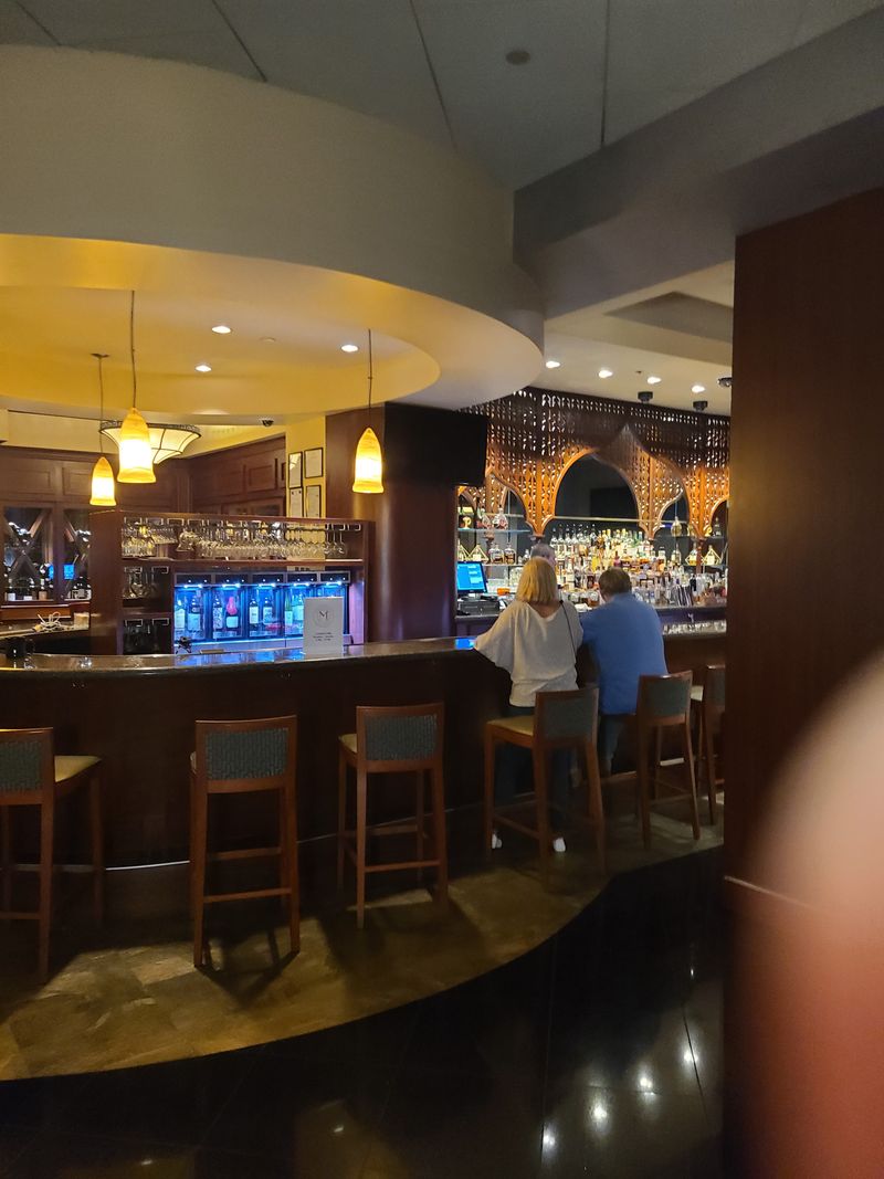 Mignon's Steaks & Seafood – Palace Casino (Biloxi)