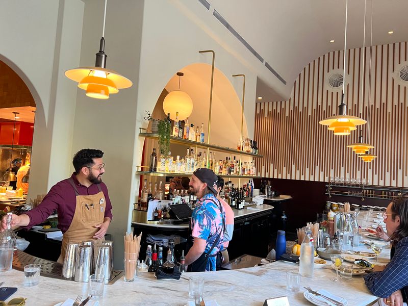 Saffy's (East Hollywood)