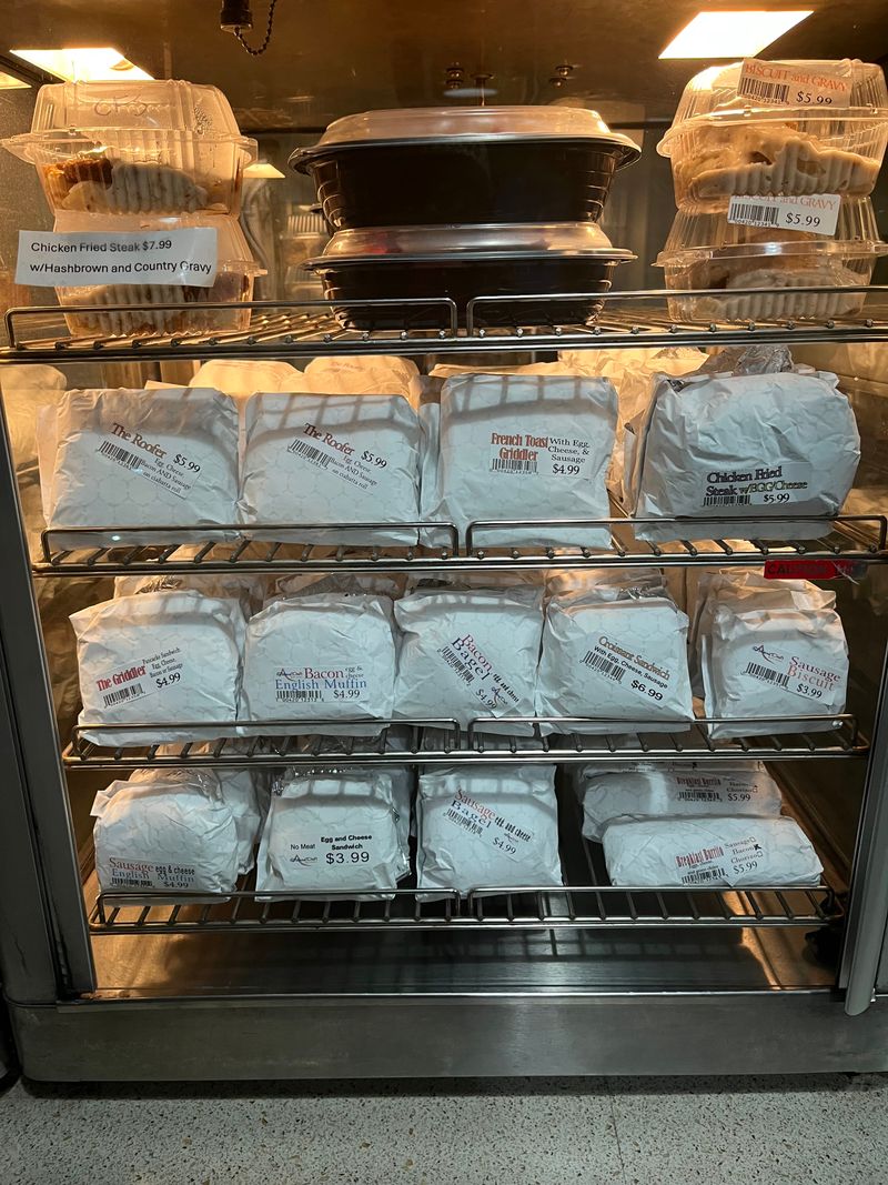 Sliders Deli - Big Sky