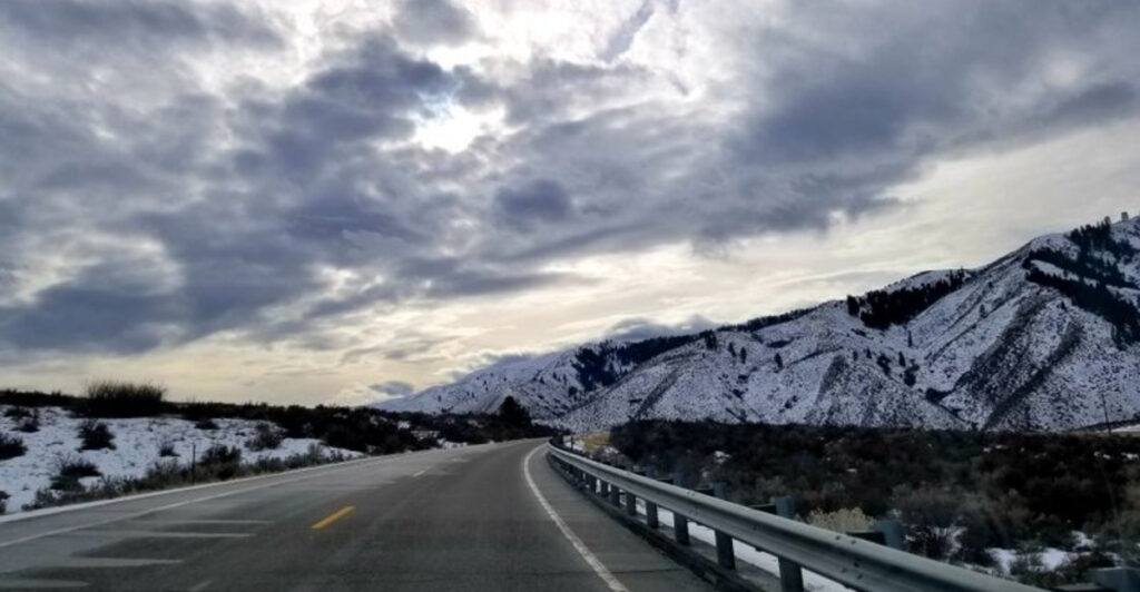 Backcountry Alert: Idaho’s High Mountains Face Elevated Avalanche Risk