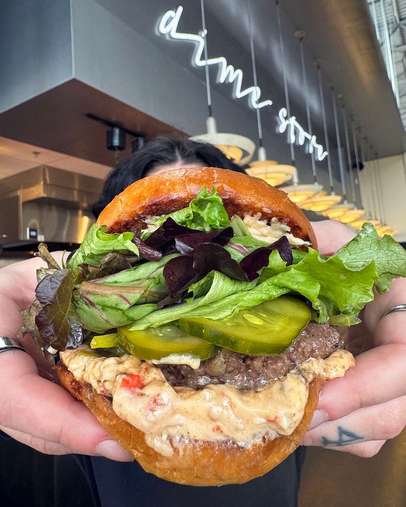 The Ultimate Breakfast Sandwich