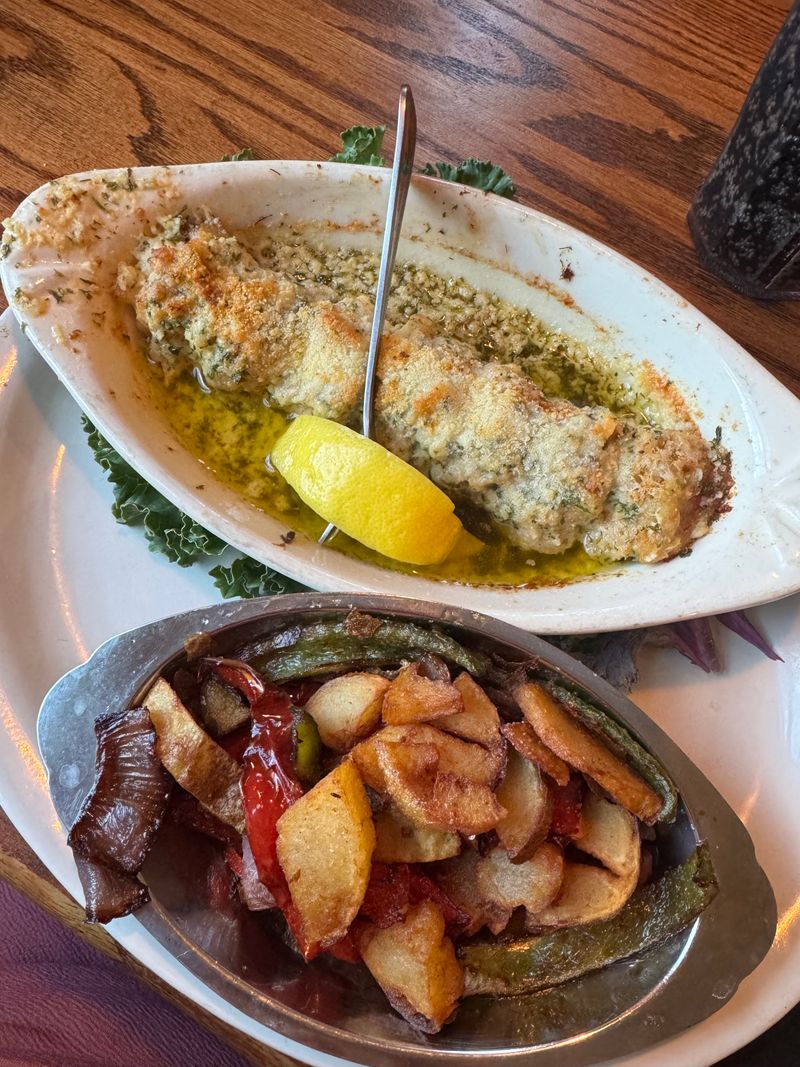 French Onion Soup Classic