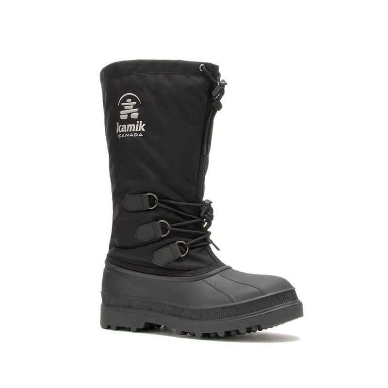 Kamik Icebreaker Waterproof Winter Boot