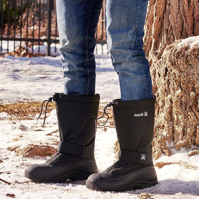 Kamik Greenbay 4-M — Everyday Extreme Cold Boot