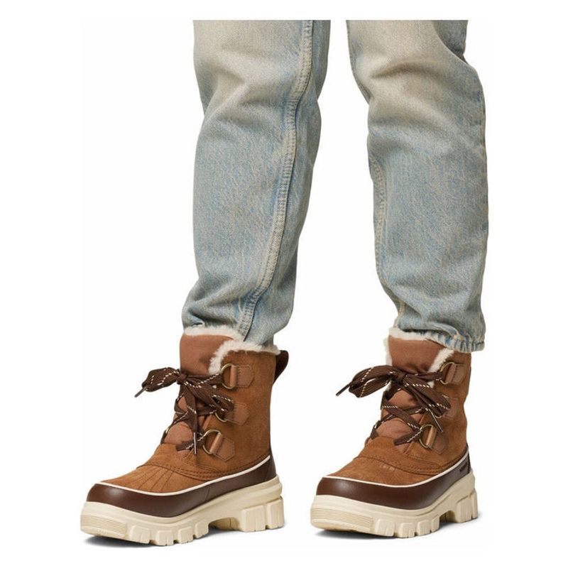 Sorel Tivoli V Waterproof