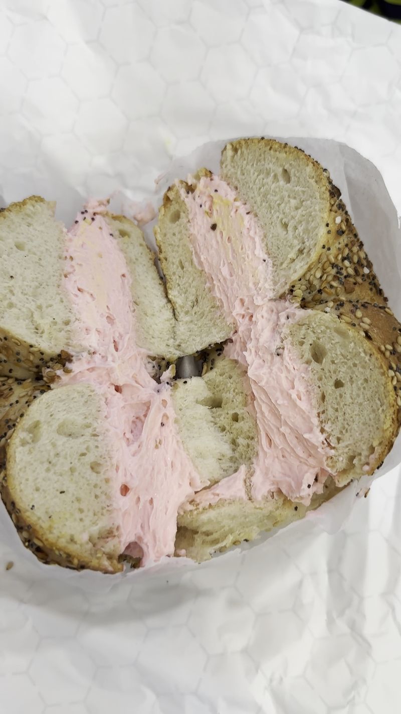 Late Afternoon Snack That Saves The Day