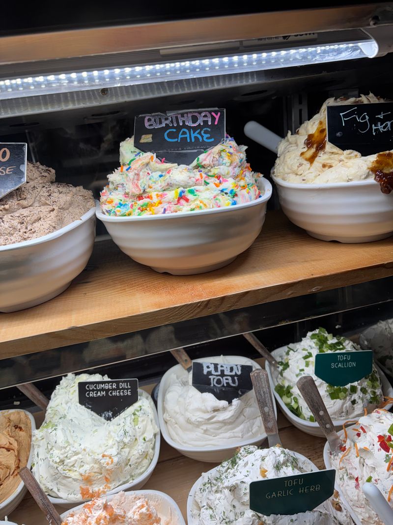 Tompkins Square Bagels – New York, NY