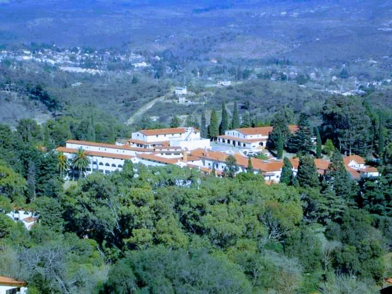 Valle Hermoso (Córdoba)