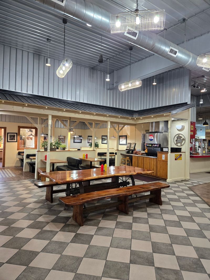 Cinnamon Roll French Toast Hack