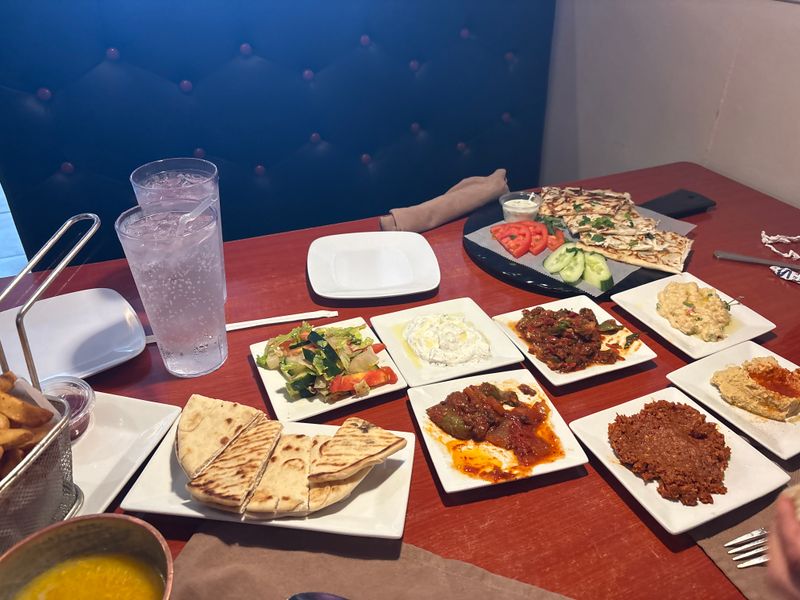 Family Style Hospitality