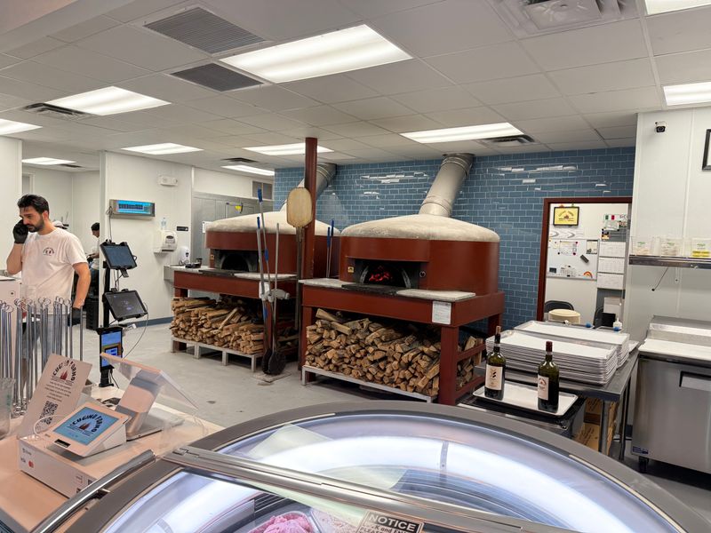 Consistent Every Day Schedule