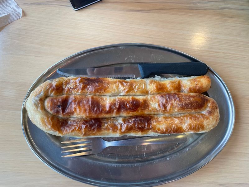 J's Pitaria (Bevo Mill)