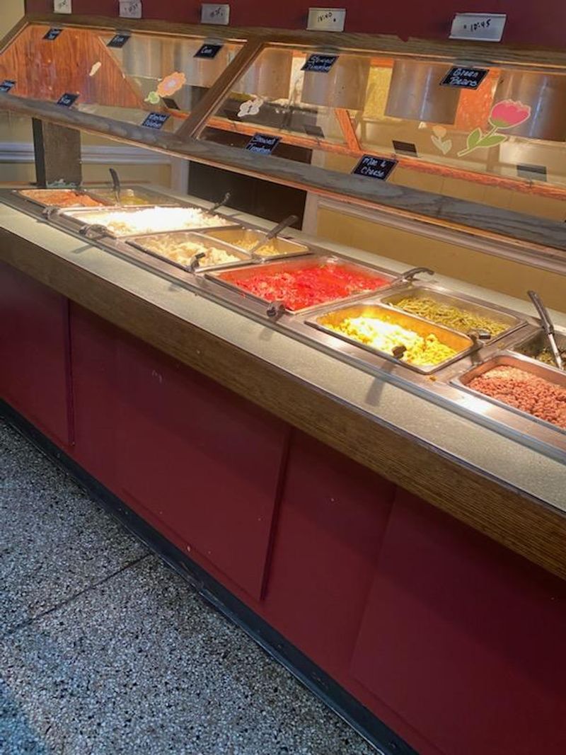 Meadow Village Restaurant — Benson, NC