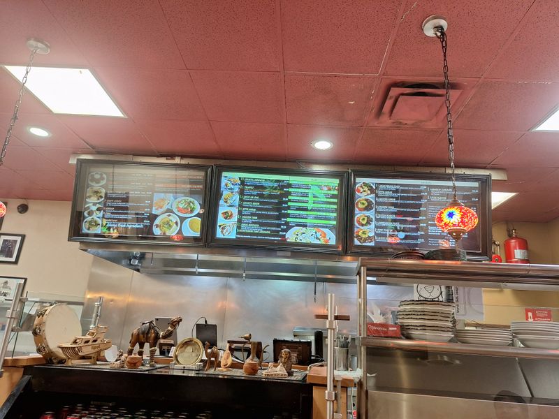 King O Falafel Kissimmee – Kissimmee