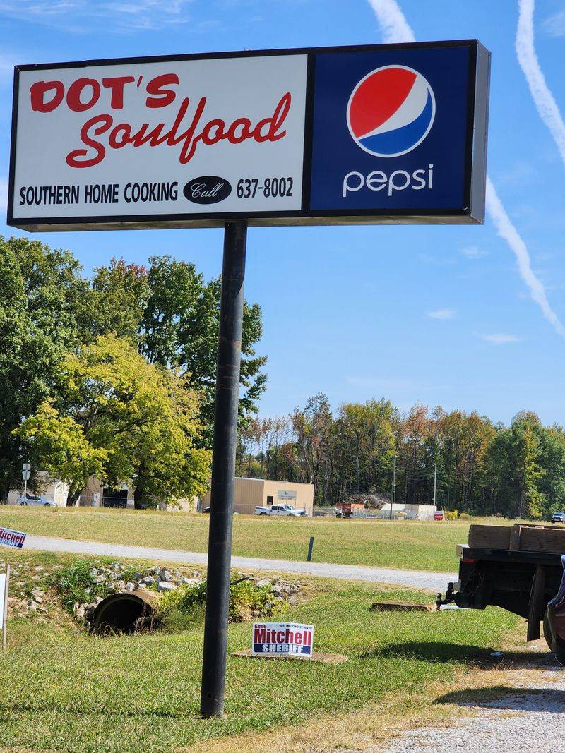 Sweet Tea That Knows Its Lane