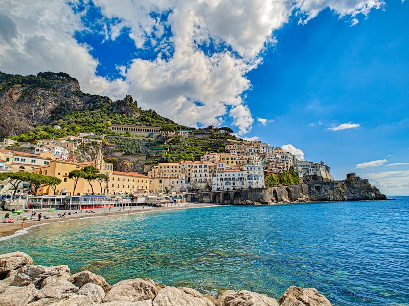 Amalfi Coast, Italy