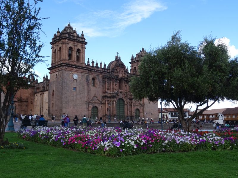 Cuzco, Peru