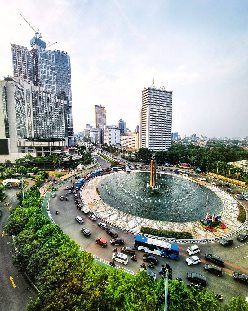 Jakarta