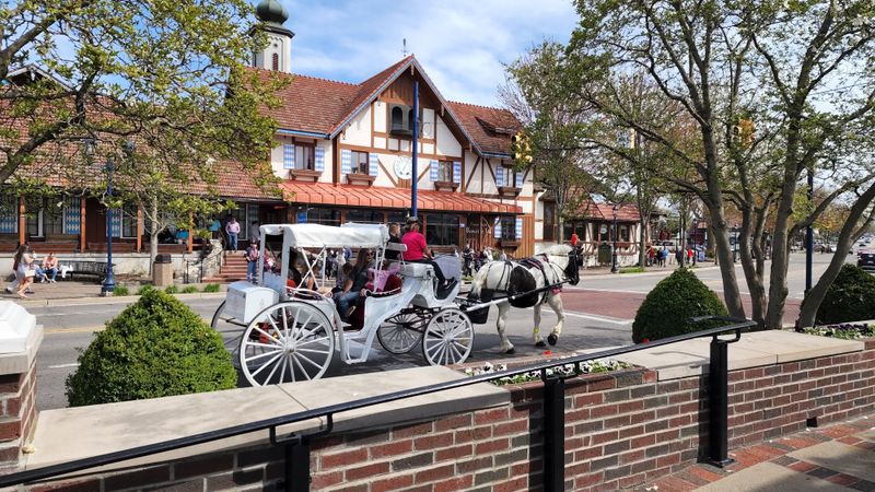 Frankenmuth, Michigan