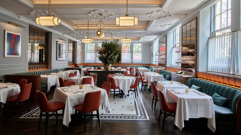 Café Boulud (Upper East Side)