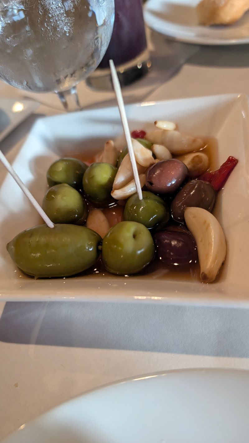 Popular Plates To Start