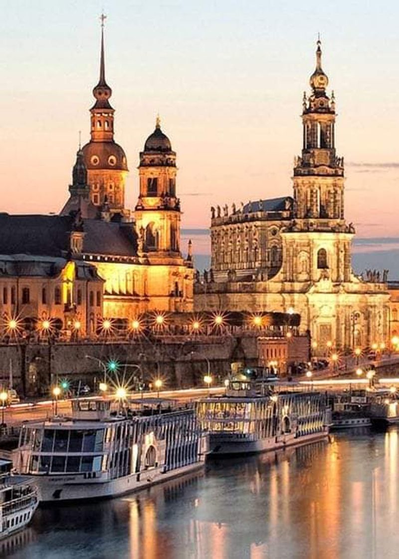 Dresden, Germany