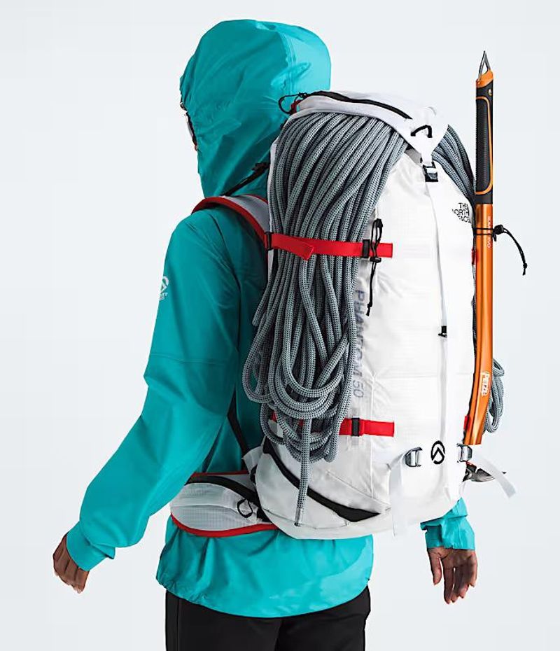 Summit Series Phantom 50 - Best for Alpine-Leaning Hikers