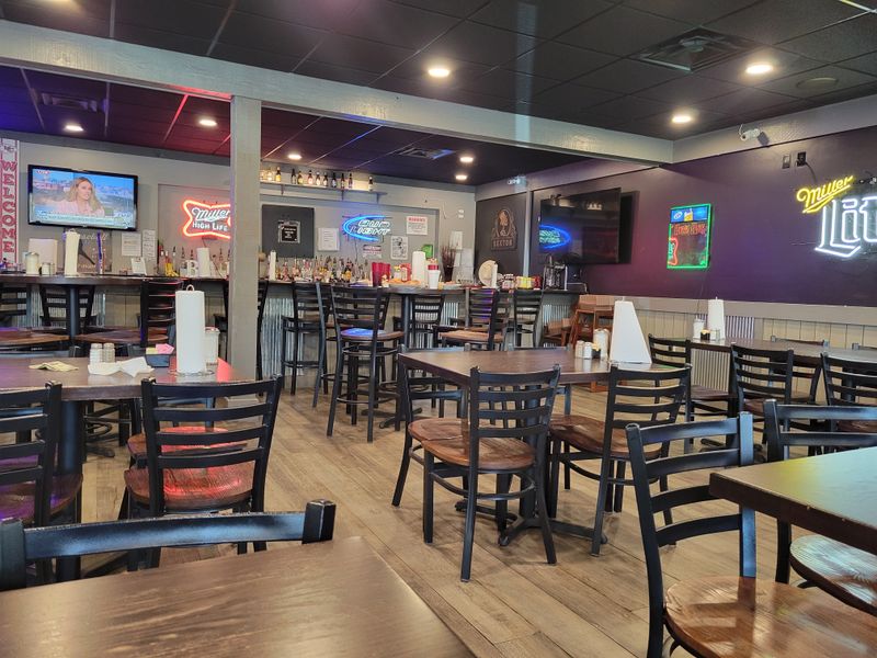 Midway One Stop Diner – Columbia (Midway)