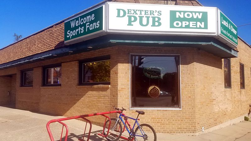 Dexter’s Pub – Madison, WI