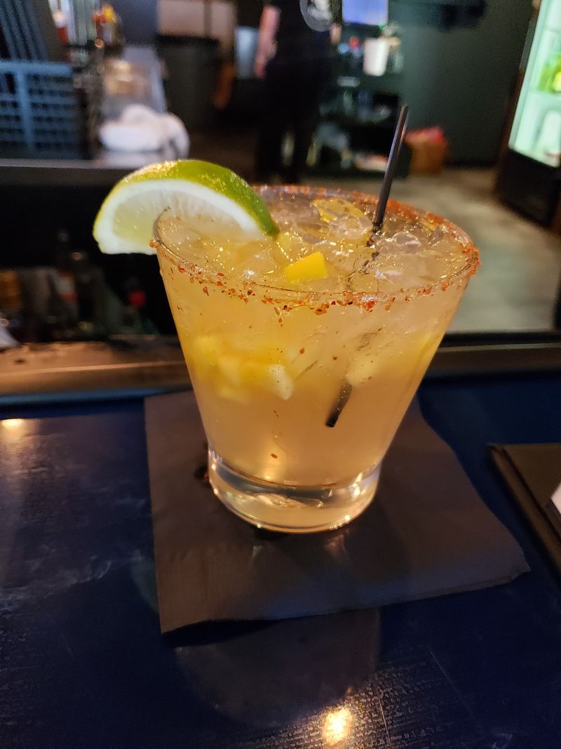 Watermelon Cosmo Patio Sipper