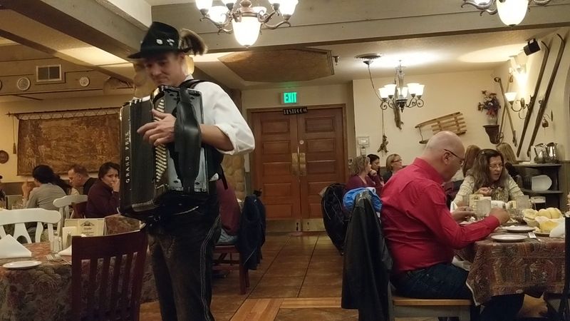 Bratwurst and Sauerkraut Plate