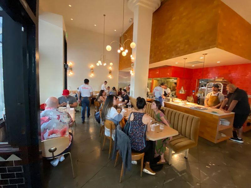 Saffy's (East Hollywood)